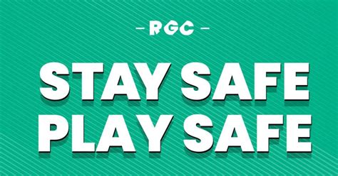 'play safe' meaning and practice .